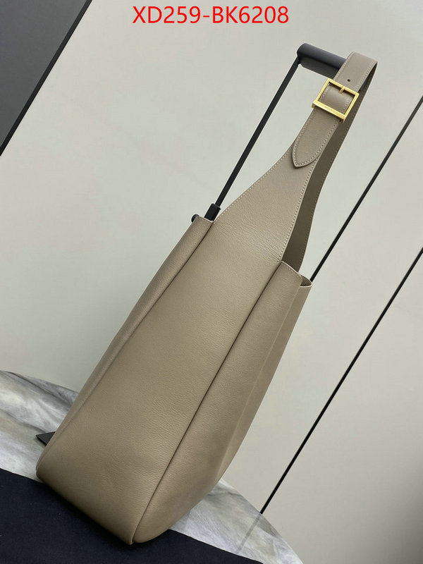 YSL Bags(TOP)-Handbag- best quality designer ID: BK6208 $: 259USD,