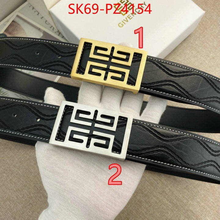 Belts-Givenchy online store ID: PZ4154 $: 69USD