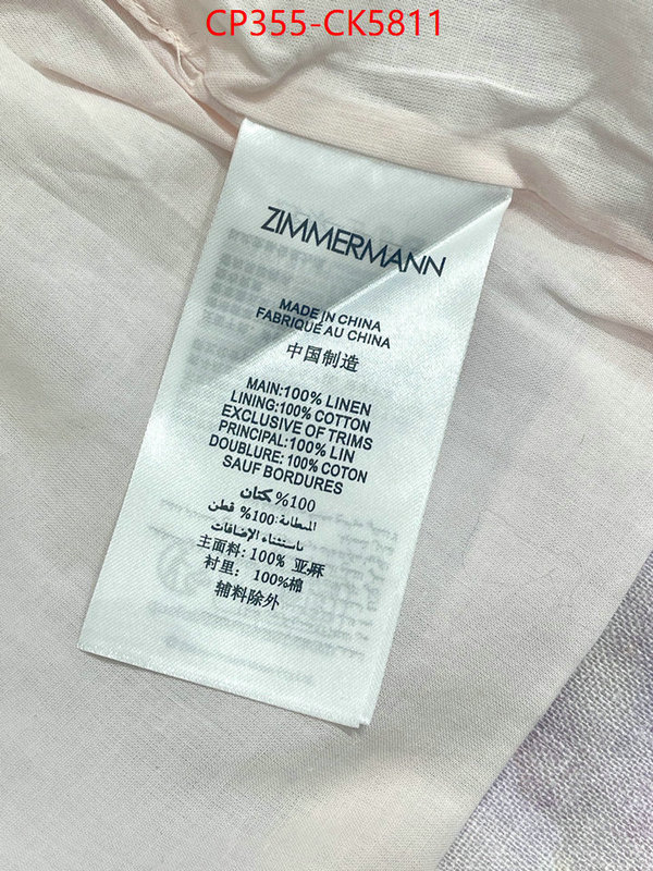Clothing-Zimmermann replcia cheap ID: CK5811