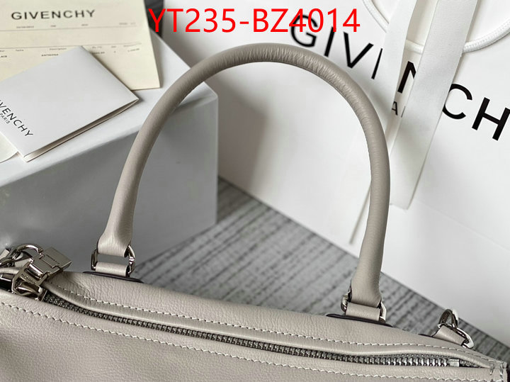 Givenchy Bags(TOP)-Crossbody- wholesale replica ID: BZ4014