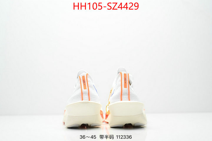 Women Shoes-NIKE wholesale imitation designer replicas ID: SZ4429 $: 105USD