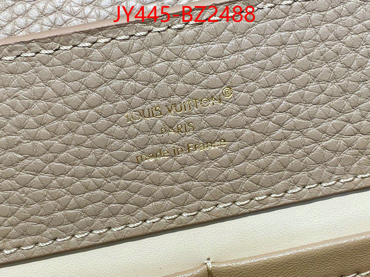 LV Bags(TOP)-Handbag Collection- the top ultimate knockoff ID: BZ2488