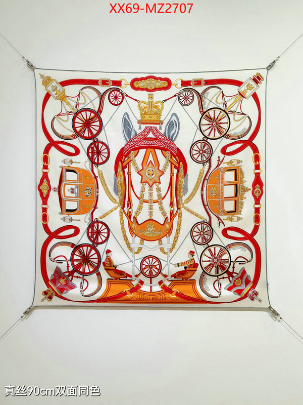 Scarf-Hermes aaaaa ID: MZ2707 $: 69USD