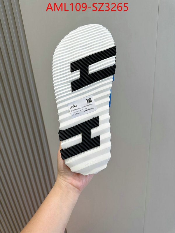 Men Shoes-Hermes most desired ID: SZ3265 $: 109USD