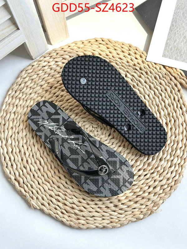 Women Shoes-Michael Kors 2024 perfect replica designer ID: SZ4622 $: 55USD