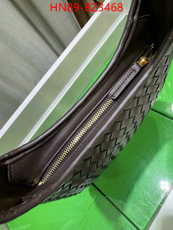 BV Bags(4A)-Crossbody- high quality replica ID: BZ3468 $: 89USD,