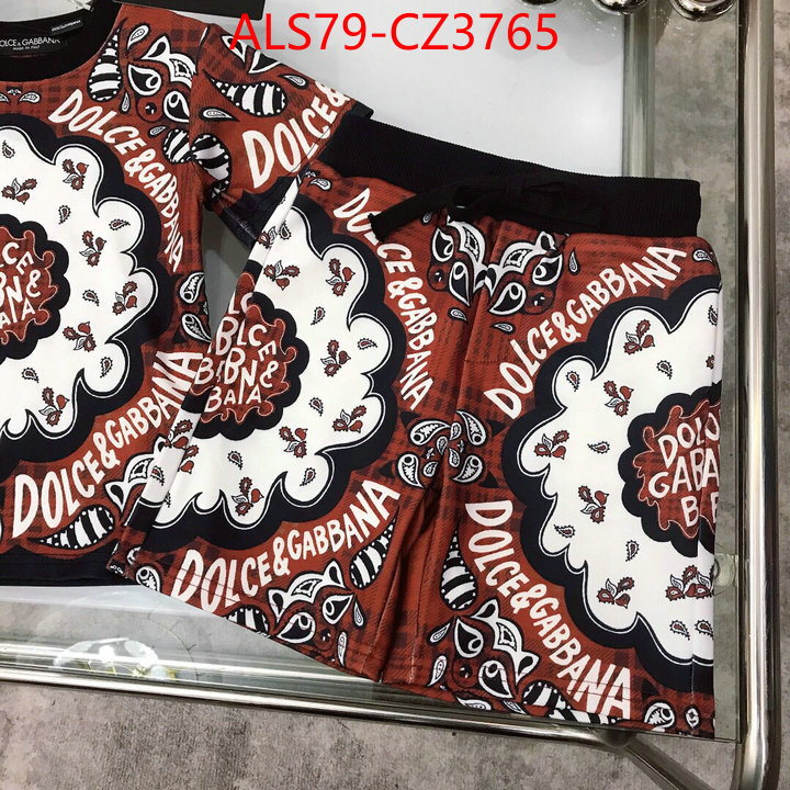 Kids clothing-DG what is aaaaa quality ID: CZ3765 $: 79USD