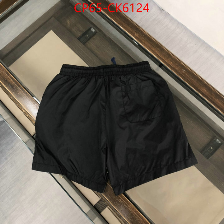 Beach Shorts-Moncler the top ultimate knockoff ID: CK6124 $: 65USD