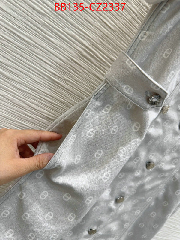 Clothing-Hermes perfect ID: CZ2337 $: 135USD