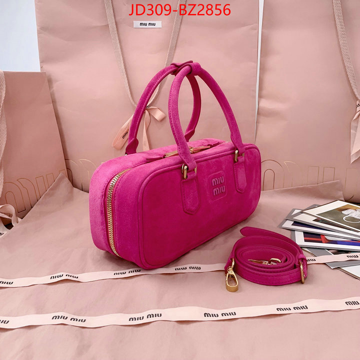 Miu Miu Bags(TOP)-Crossbody- cheap ID: BZ2856 $: 309USD,