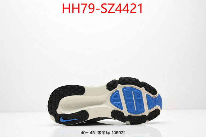 Men Shoes-Nike high-end designer ID: SZ4421 $: 79USD