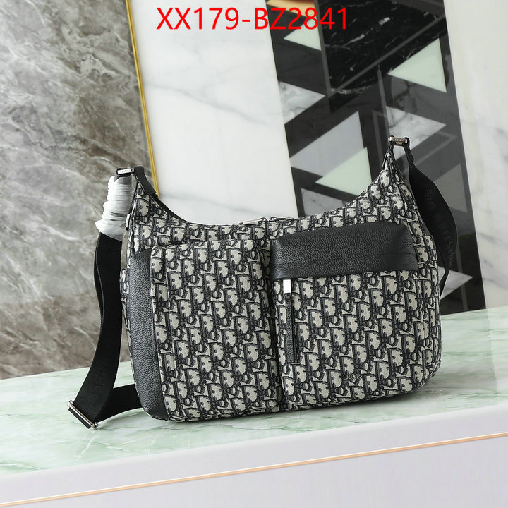 Dior Bags(TOP)-Crossbody- aaaaa replica designer ID: BZ2841 $: 179USD,