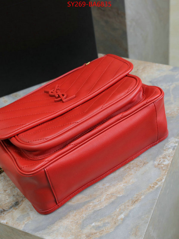 exclusive cheap ID: BA6835 $: 269USD,