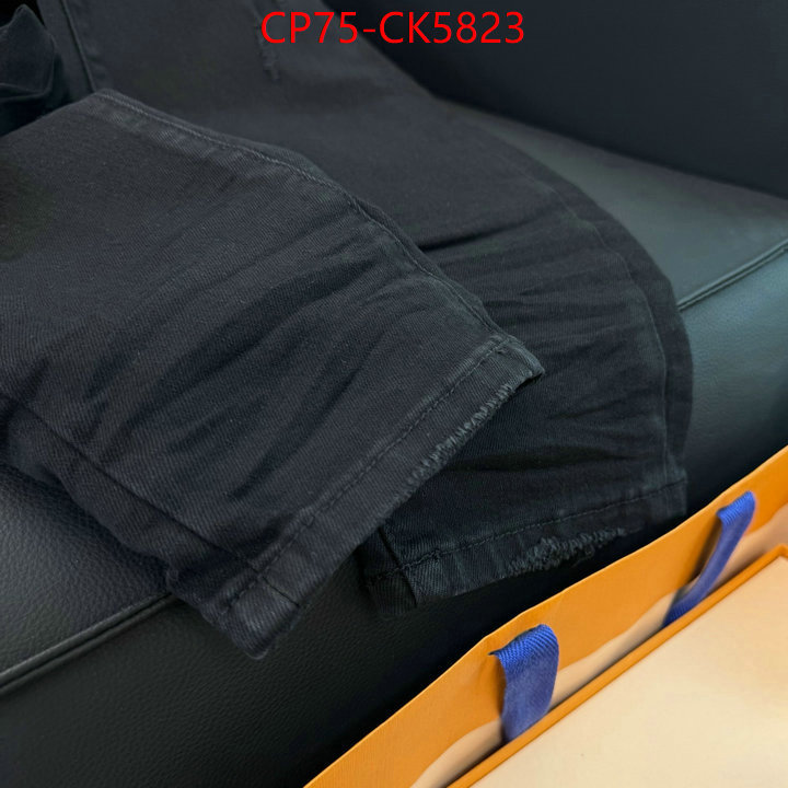 Clothing-Amiri buy 2024 replica ID: CK5823 $: 75USD