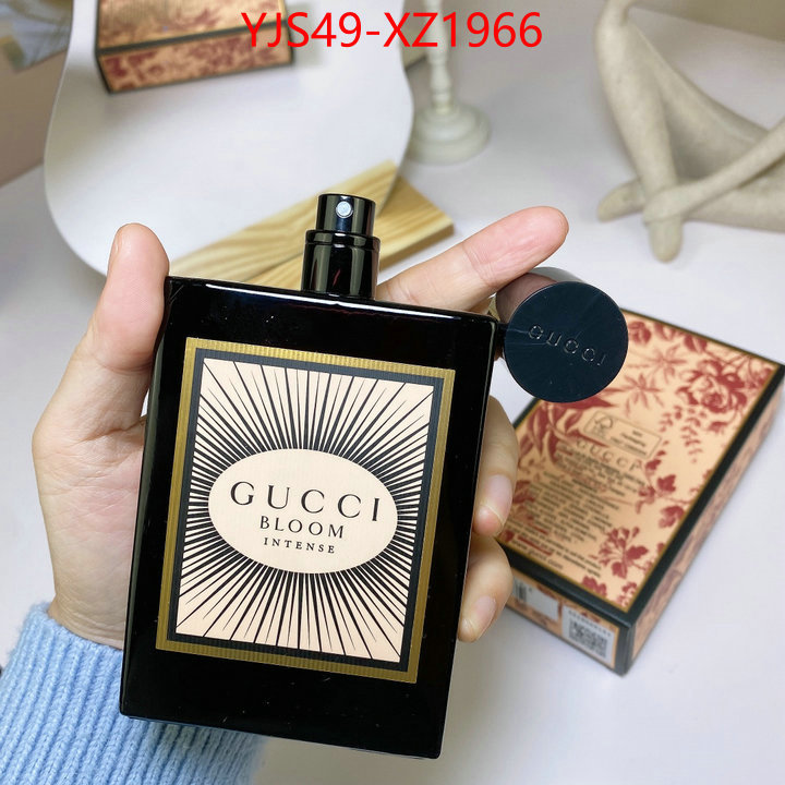 Perfume-Gucci where to buy the best replica ID: XZ1966 $: 49USD