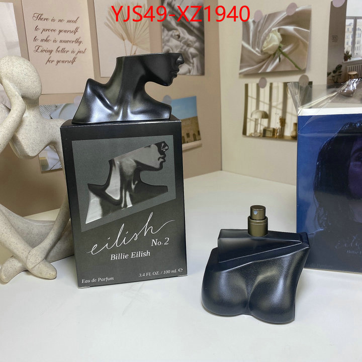 Perfume-Billie Eilish designer fashion replica ID: XZ1940 $: 49USD