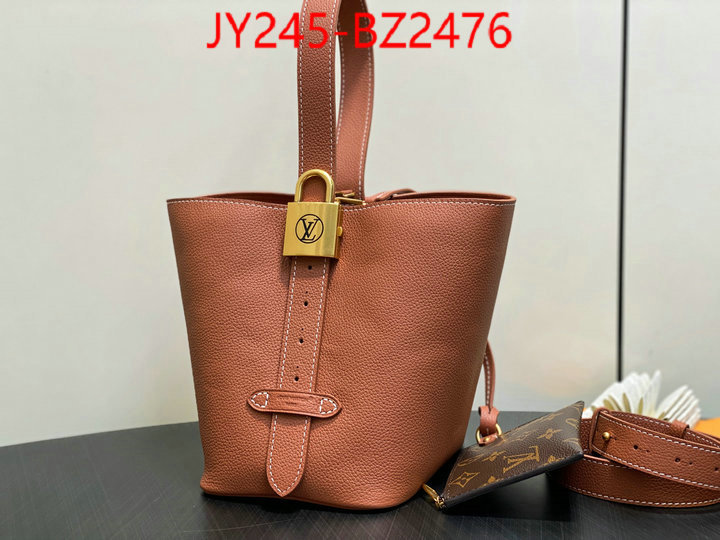 LV Bags(TOP)-Nono-No Purse-Nano No- shop ID: BZ2476 $: 245USD,