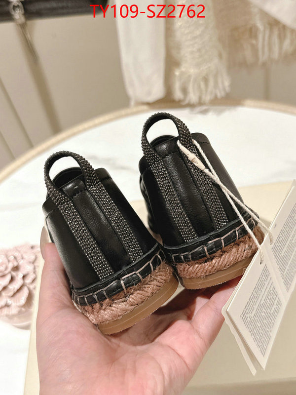 Women Shoes-Brunello cucinelli buy top high quality replica ID: SZ2762 $: 109USD