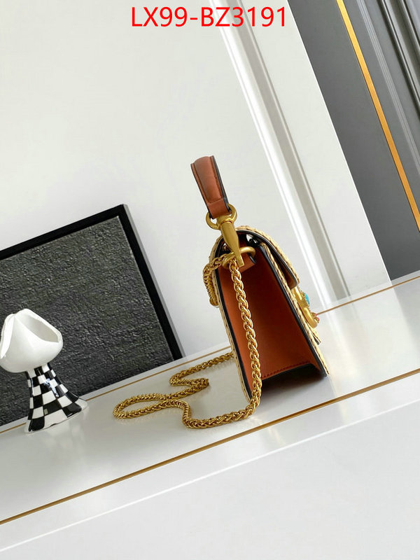 Valentino Bags(4A)-Crossbody- from china ID: BZ3191