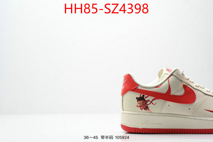 Women Shoes-NIKE from china ID: SZ4398 $: 85USD