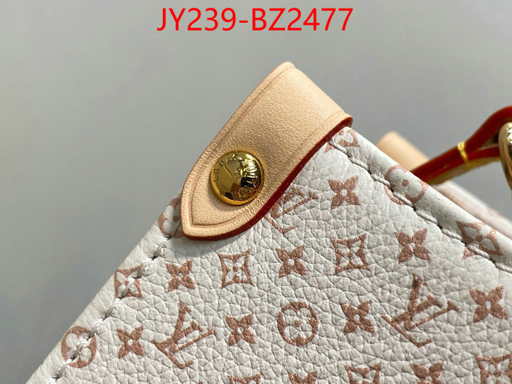 LV Bags(TOP)-Handbag Collection- replica aaaaa designer ID: BZ2477 $: 239USD,