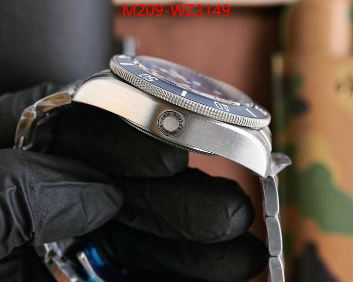 Watch(TOP)-Tudor high quality perfect ID: WZ3149 $: 209USD