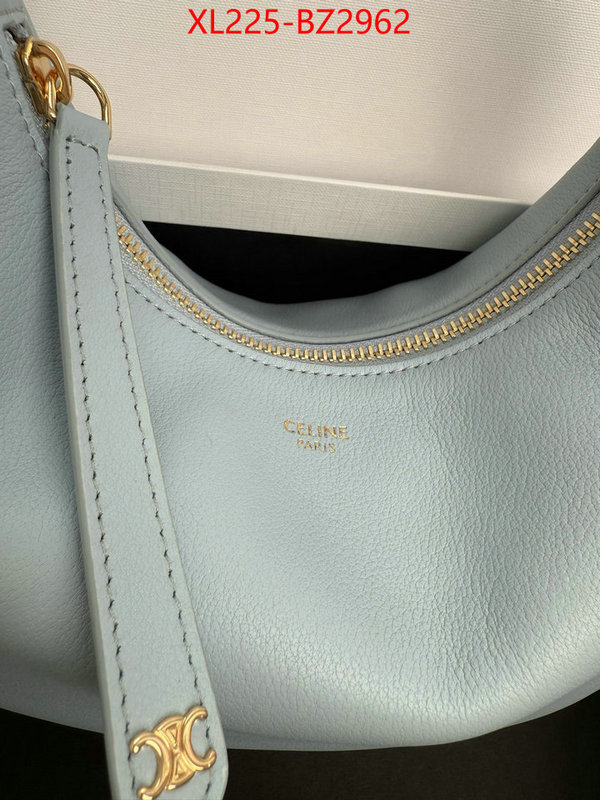 Celine Bags(TOP)-Crossbody- replica us ID: BZ2962 $: 225USD,