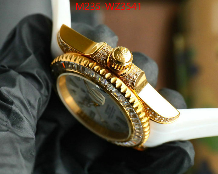 Watch(TOP)-Rolex where to buy replicas ID: WZ3541 $: 235USD