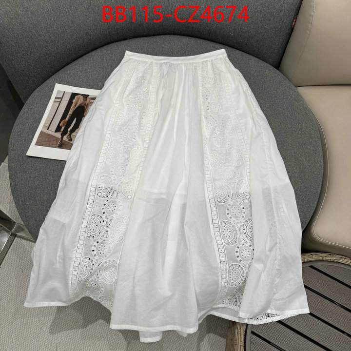 Clothing-Celine best capucines replica ID: CZ4674 $: 115USD