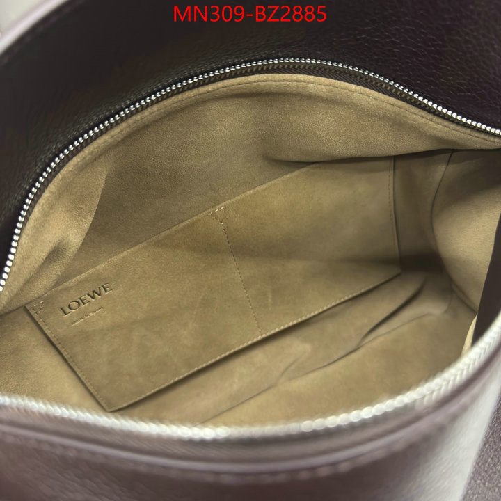 Loewe Bags(TOP)-Puzzle- buy top high quality replica ID: BZ2885 $: 309USD,