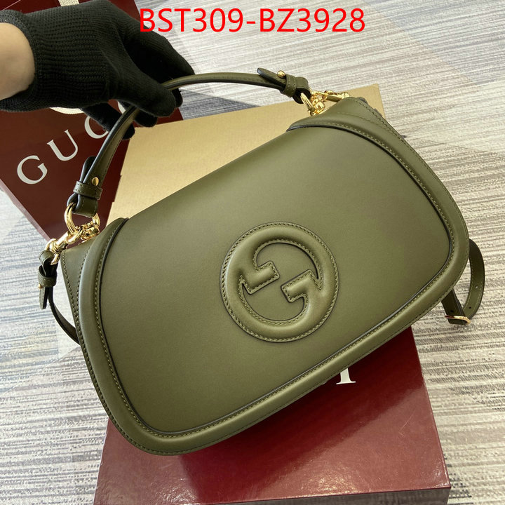 Gucci Bags(TOP)-Crossbody- how quality ID: BZ3928