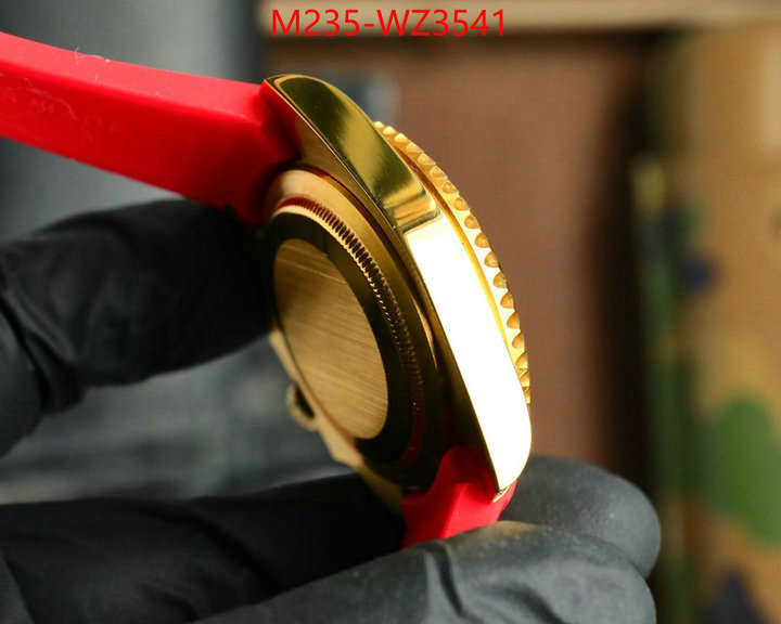 Watch(TOP)-Rolex where to buy replicas ID: WZ3541 $: 235USD