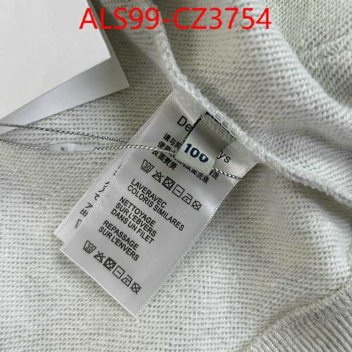 Kids clothing-Burberry replica how can you ID: CZ3754 $: 99USD
