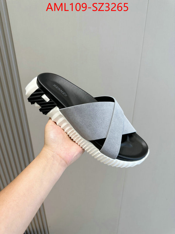 Men Shoes-Hermes most desired ID: SZ3265 $: 109USD