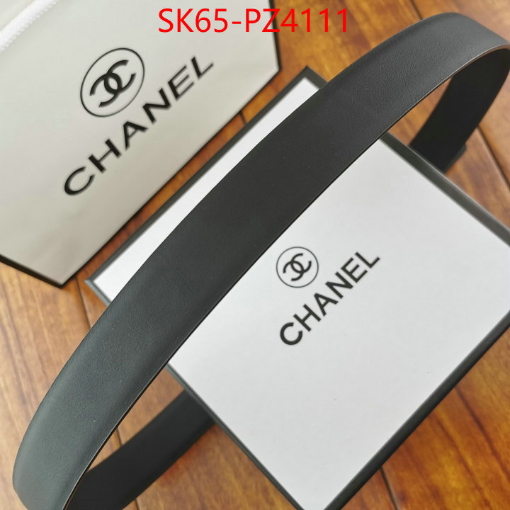 Belts-Chanel top ID: PZ4111 $: 65USD