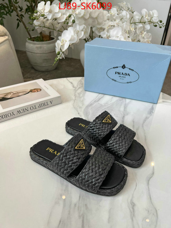 Women Shoes-Prada luxury fake ID: SK6099 $: 89USD
