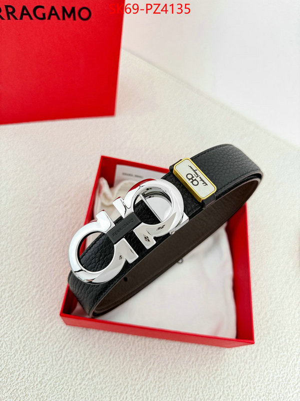 Belts-Ferragamo unsurpassed quality ID: PZ4135 $: 69USD