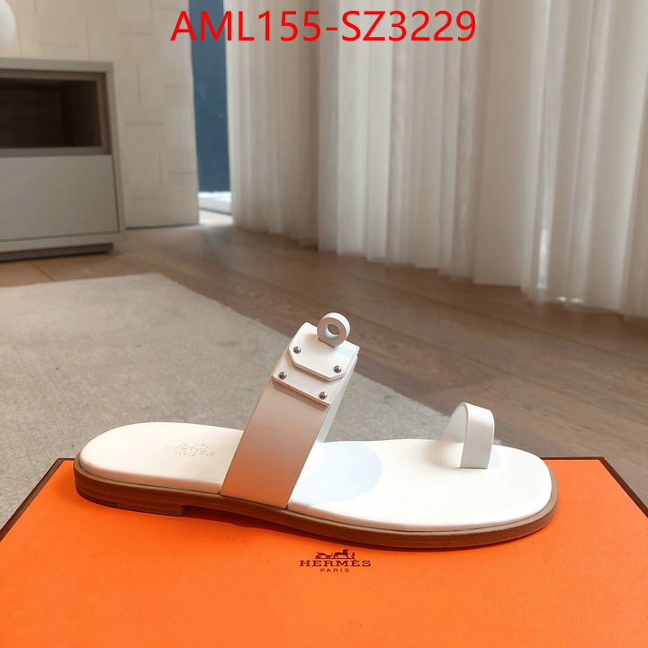 Women Shoes-Hermes perfect ID: SZ3229 $: 155USD
