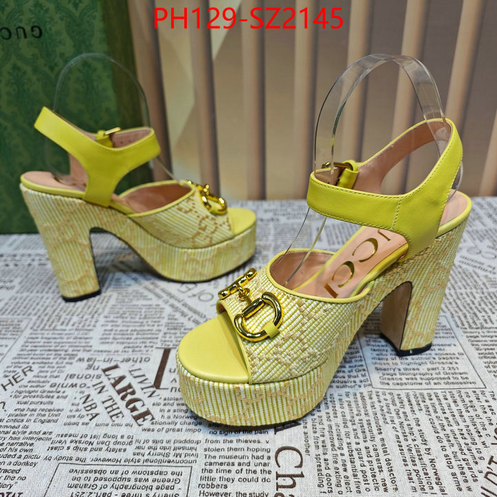 Women Shoes-Gucci is it ok to buy ID: SZ2145 $: 129USD