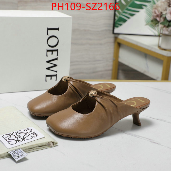 Women Shoes-Loewe found replica ID: SZ2166 $: 109USD