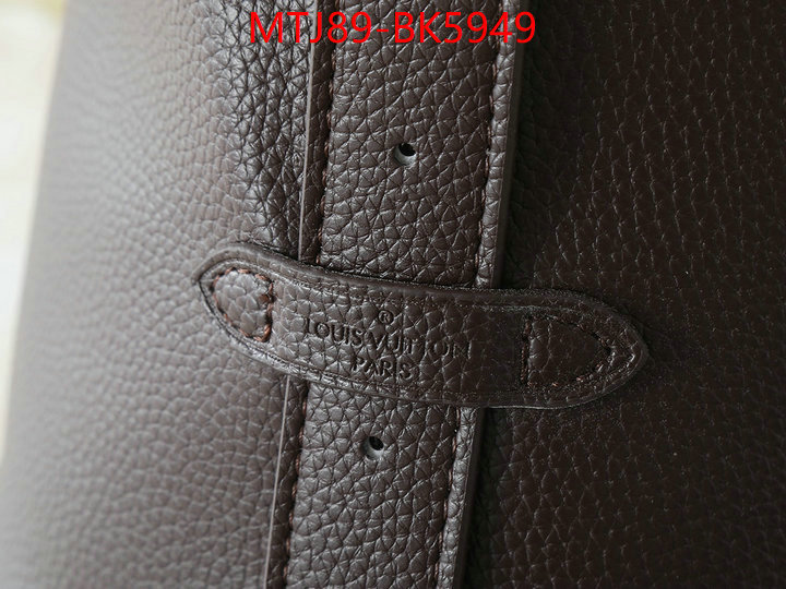 LV Bags(4A)-Handbag Collection- is it illegal to buy ID: BK5949