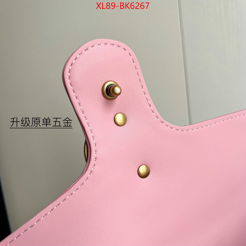Gucci Bags(4A)-Marmont top 1:1 replica ID: BK6267 $: 89USD,-shoes yupoo Gucci Bags(4A)-Marmont top 1:1 replica ID: BK6267 $: 89USD,