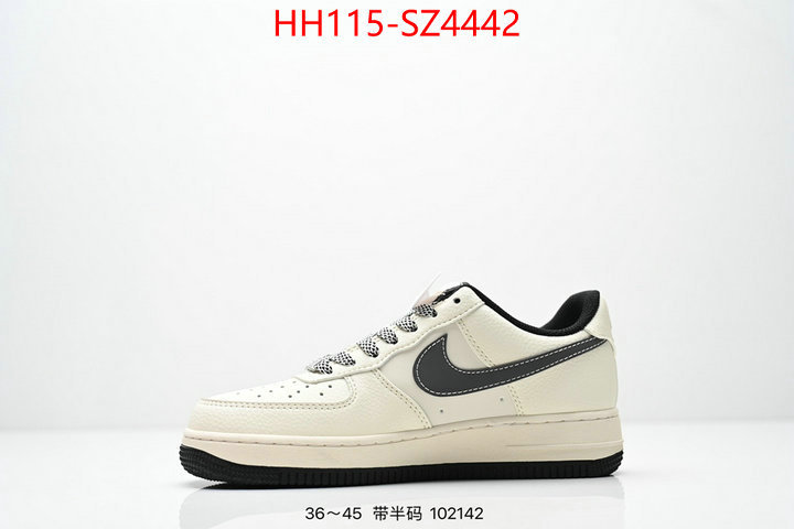 Women Shoes-NIKE high ID: SZ4442 $: 115USD