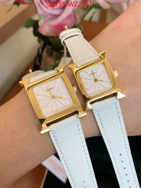 Watch(4A)-Hermes online sale ID: WZ2991 $: 135USD