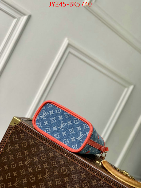 LV Bags(TOP)-Pochette MTis- how can i find replica ID: BK5740 $: 245USD,