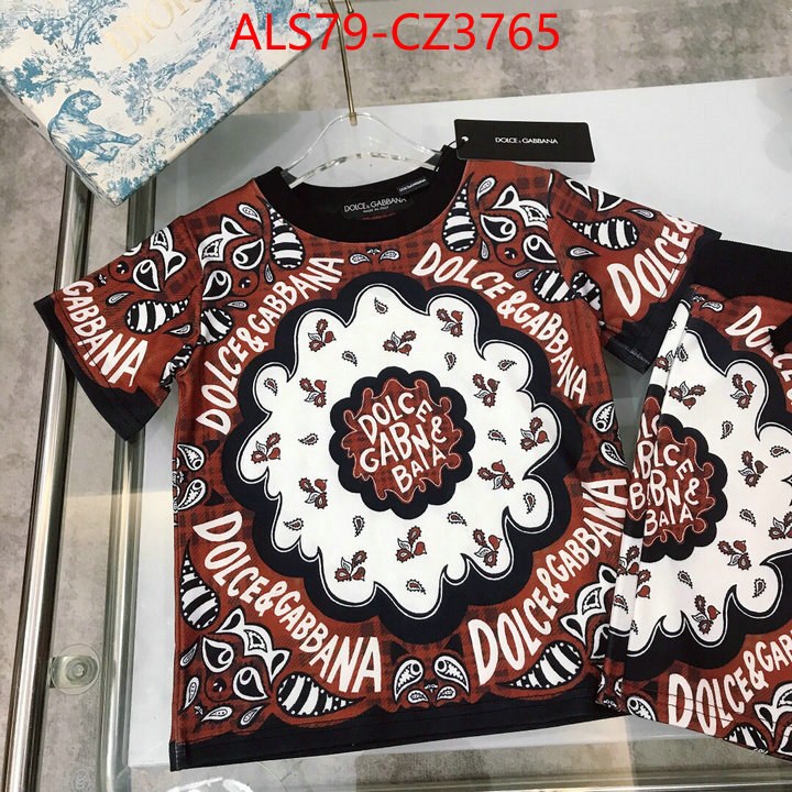 Kids clothing-DG what is aaaaa quality ID: CZ3765 $: 79USD