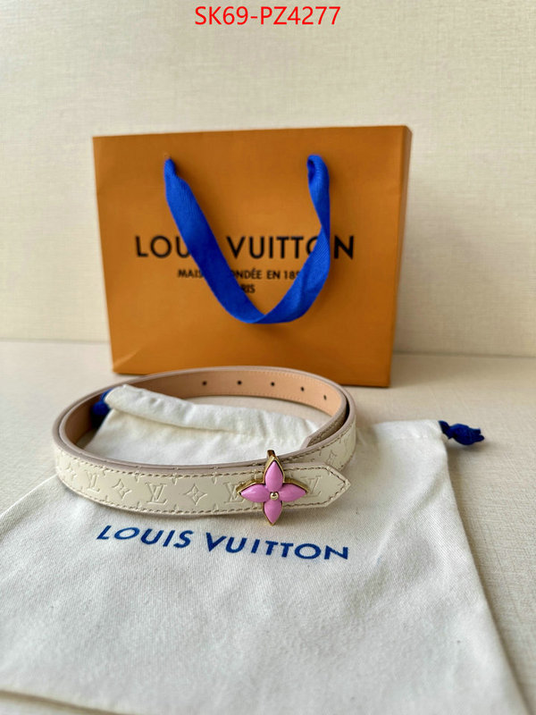 Belts-LV what ID: PZ4277 $: 69USD