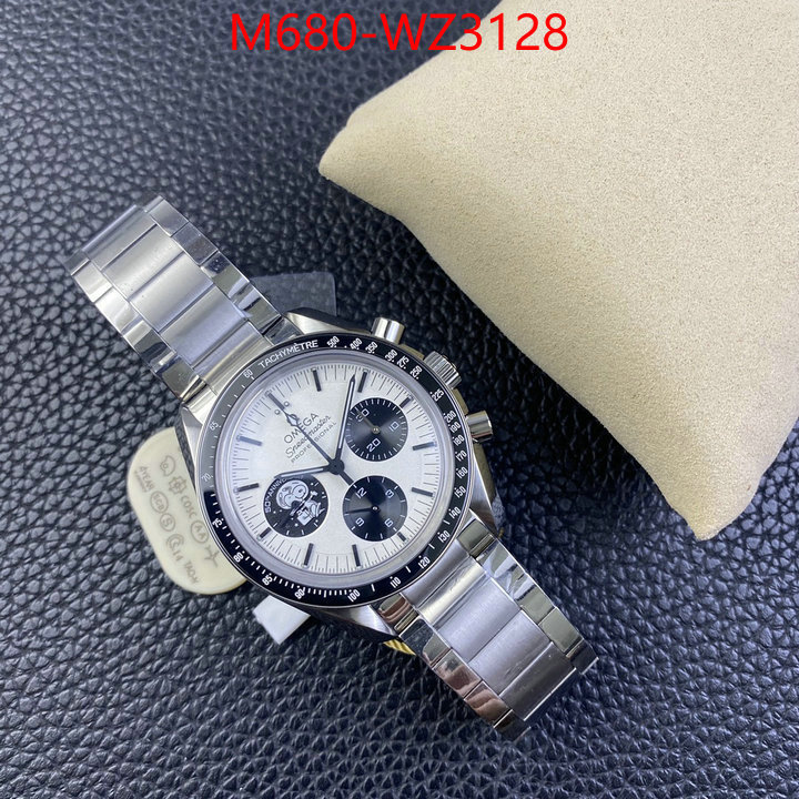 Watch(TOP)-Omega supplier in china ID: WZ3128 $: 680USD
