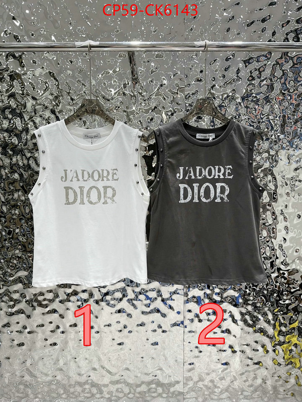 Clothing-Dior most desired ID: CK6143 $: 59USD