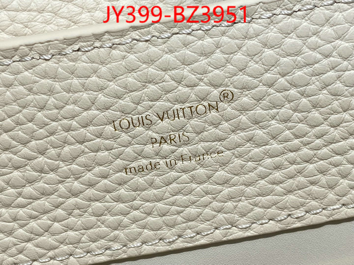 LV Bags(TOP)-Handbag Collection- best fake ID: BZ3951 $: 399USD,